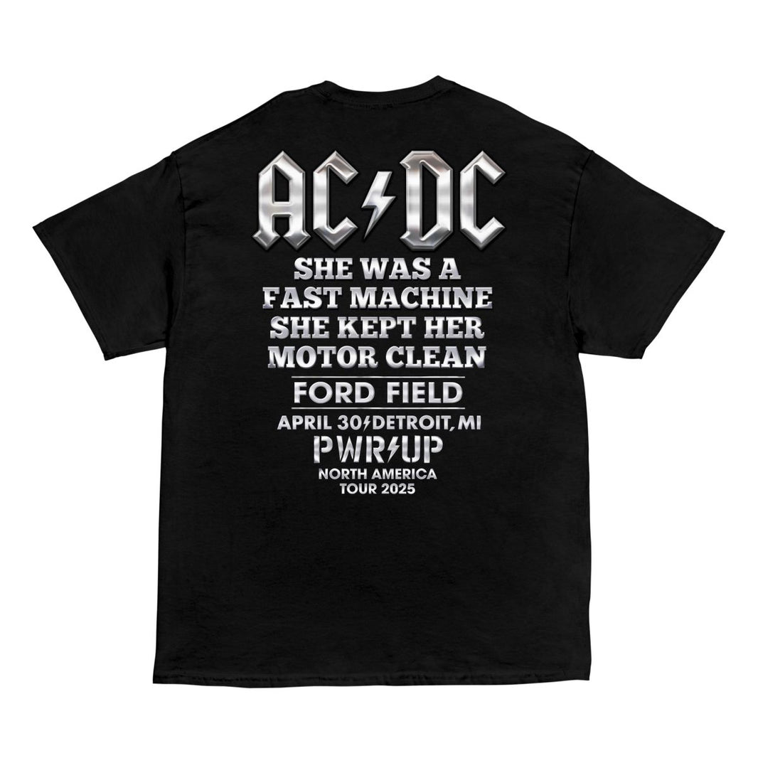Power Up Tour – AC/DC