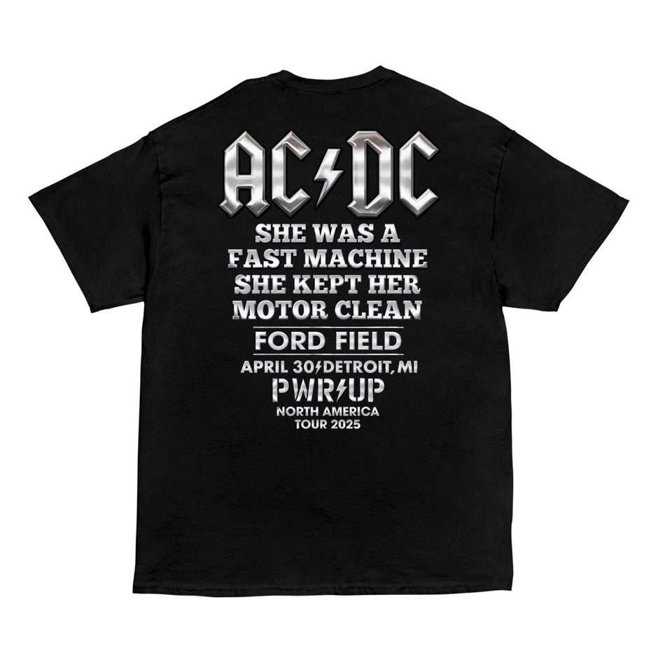 Power Up Tour – AC/DC