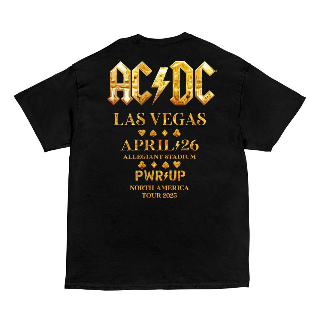 Power Up Tour – AC/DC