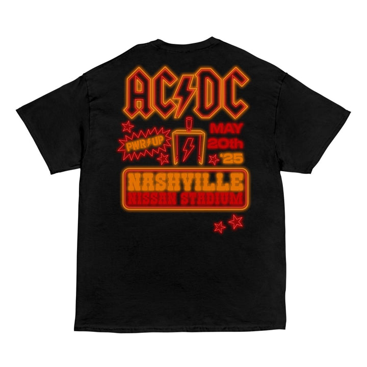 AC/DC Official Store | Shop AC/DC Merchandise & Apparel – ACDC