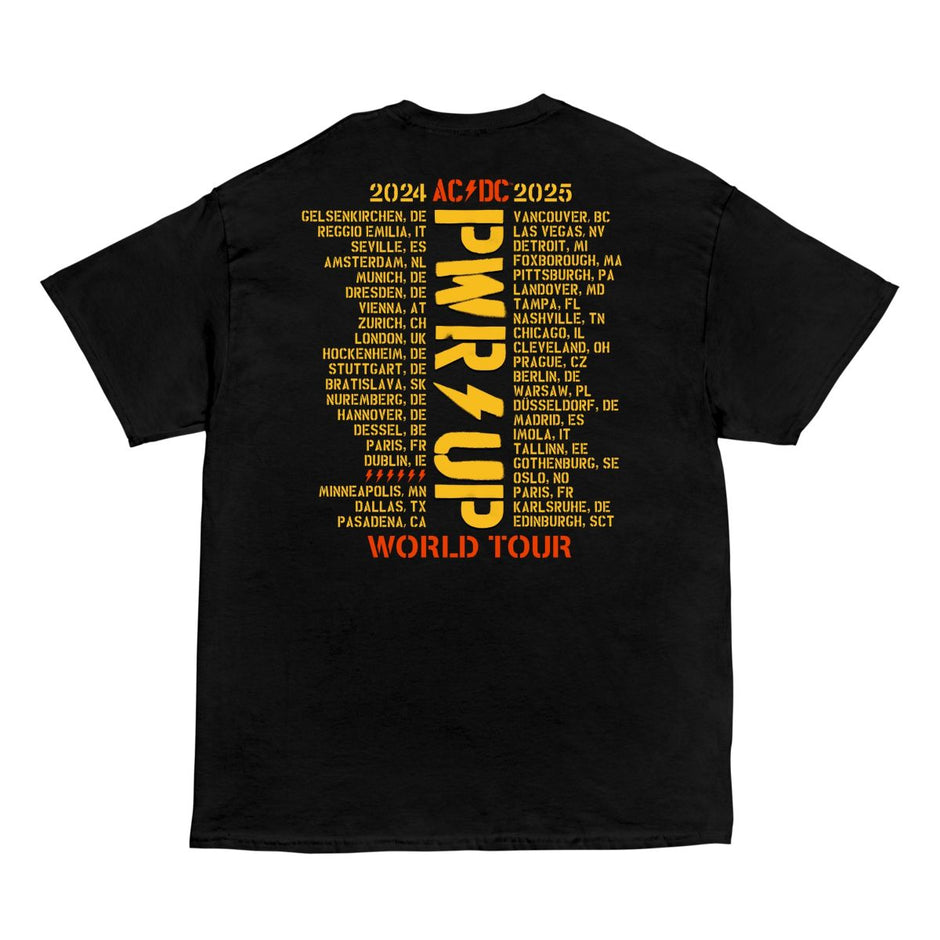 Power Up Tour – AC/DC