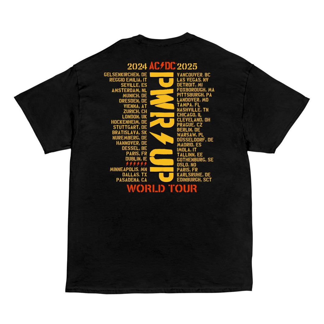 Power Up Tour – AC/DC