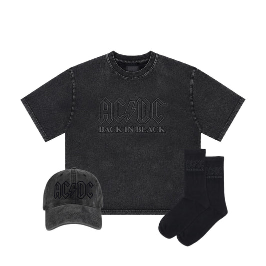 You Shook Me All Night Long Bundle