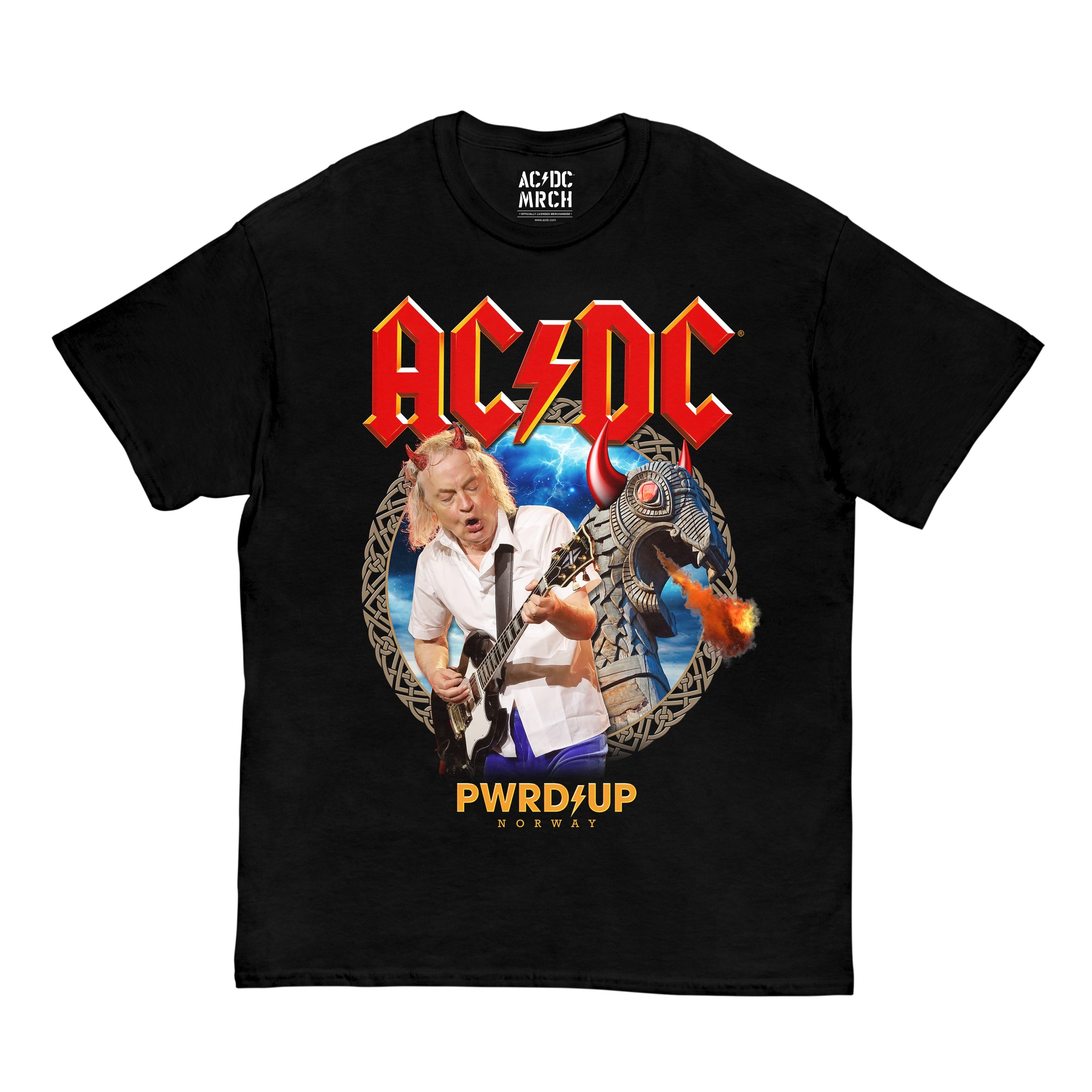 Power Up Tour – AC/DC