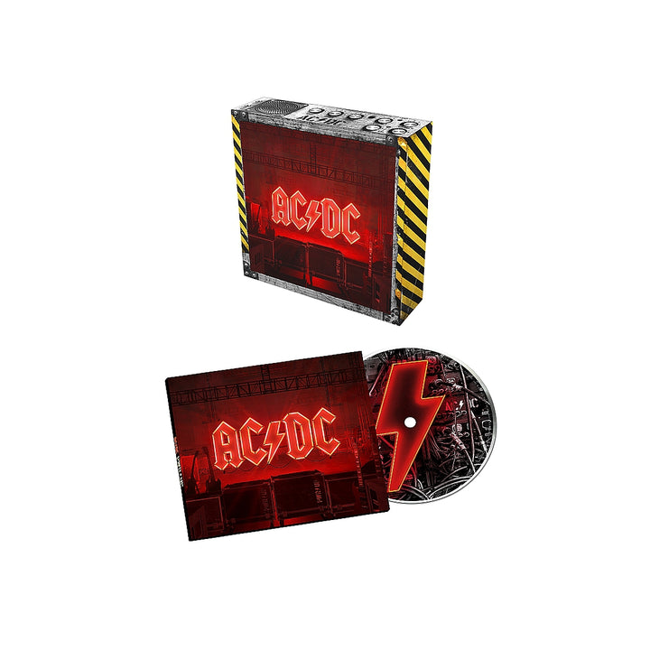 CDs – AC/DC