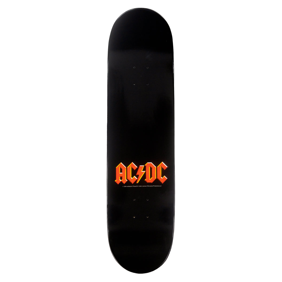 Highway to Hell Skate Deck – AC/DC