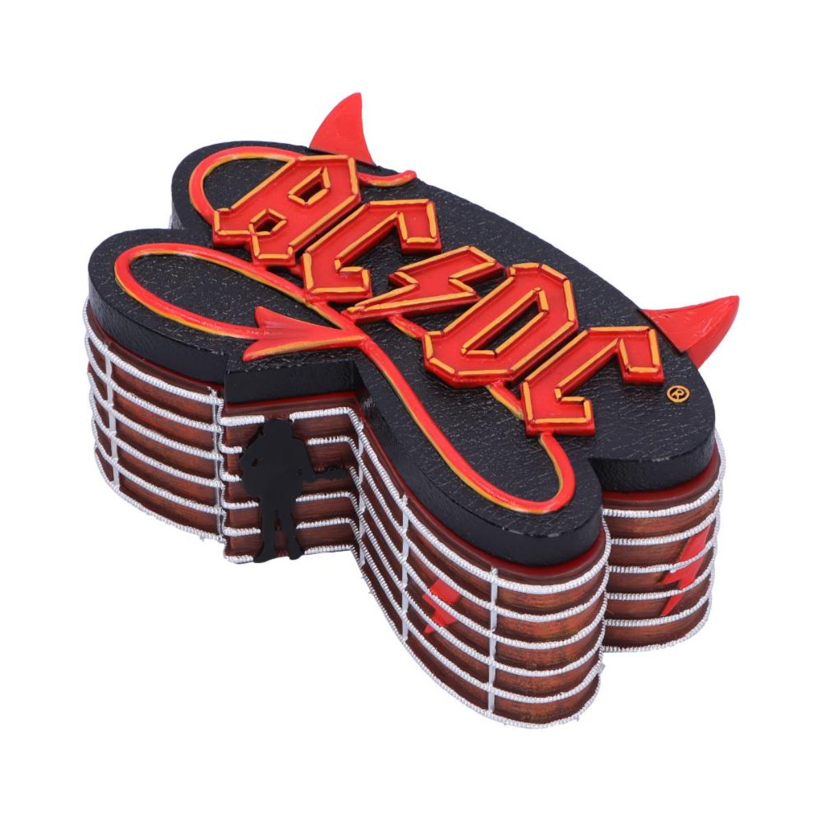Accessories – AC/DC