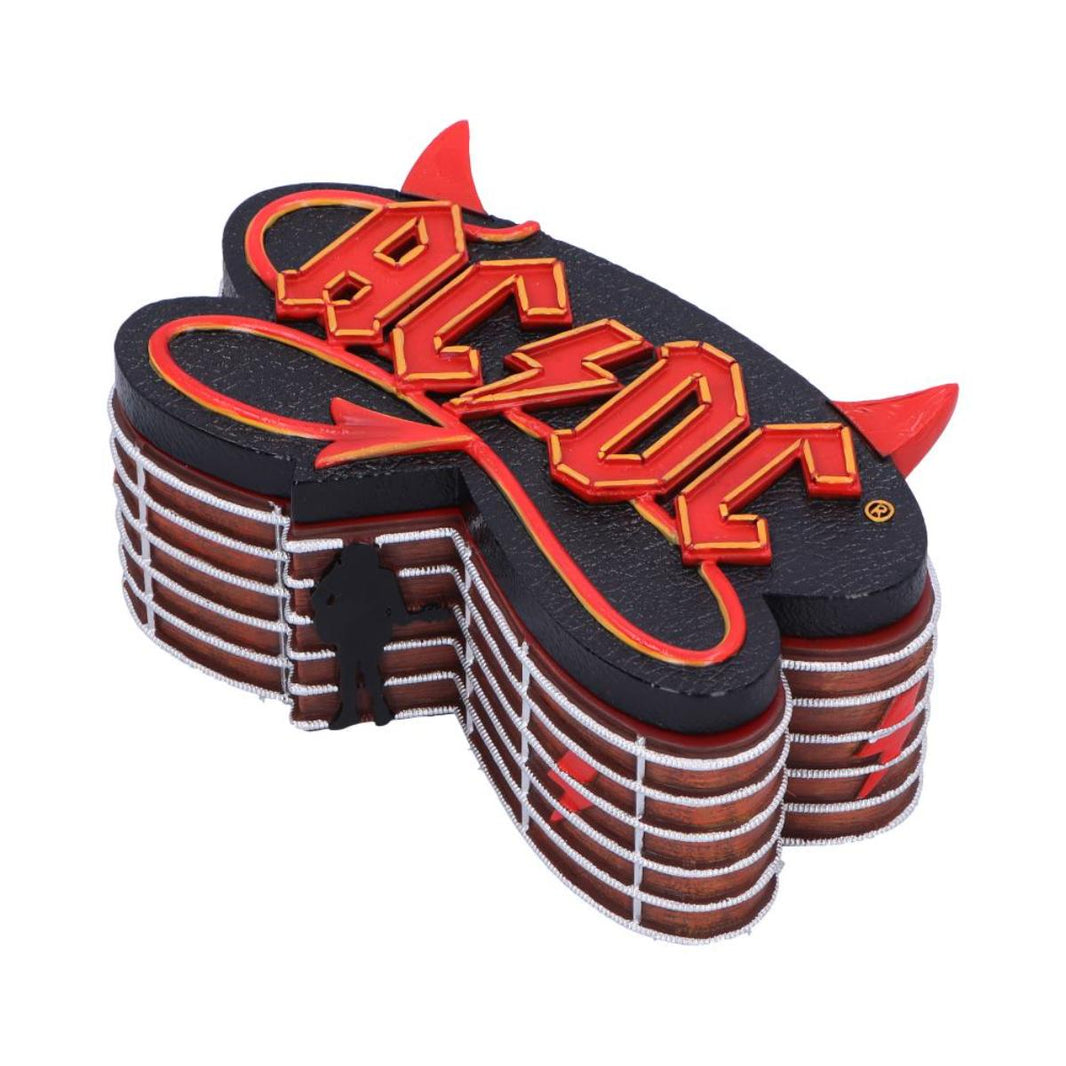 Novelties – AC/DC