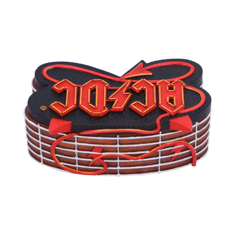 AC/DC Box
