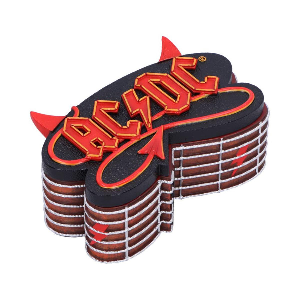 AC/DC Box 15cm – ACDC