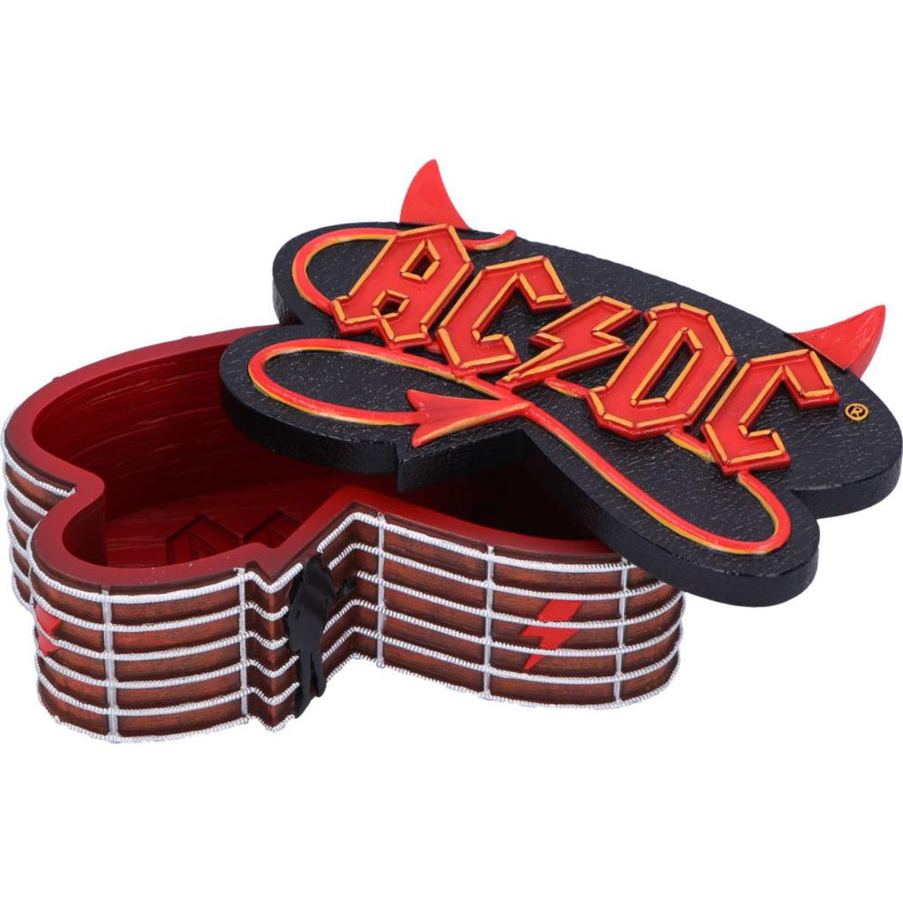 AC/DC Box 15cm – ACDC