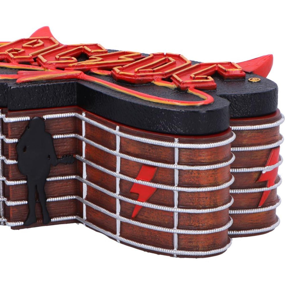 AC/DC Box 15cm – ACDC