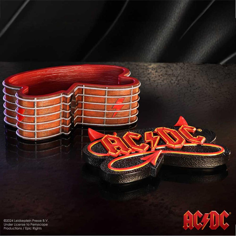 AC/DC Box 15cm – ACDC
