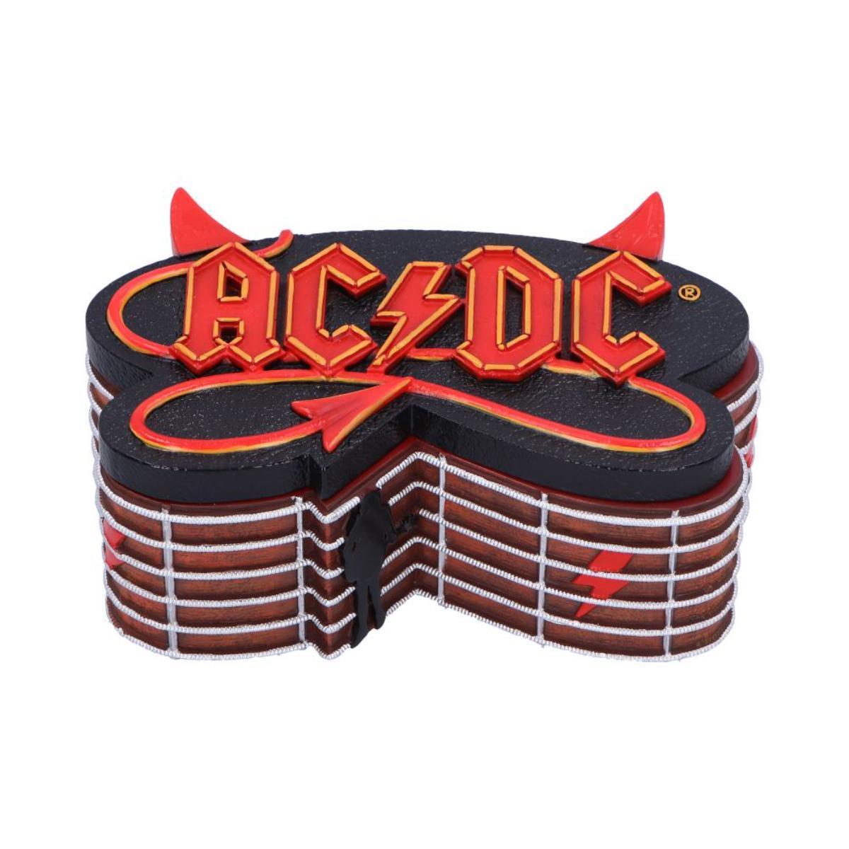 AC/DC Box