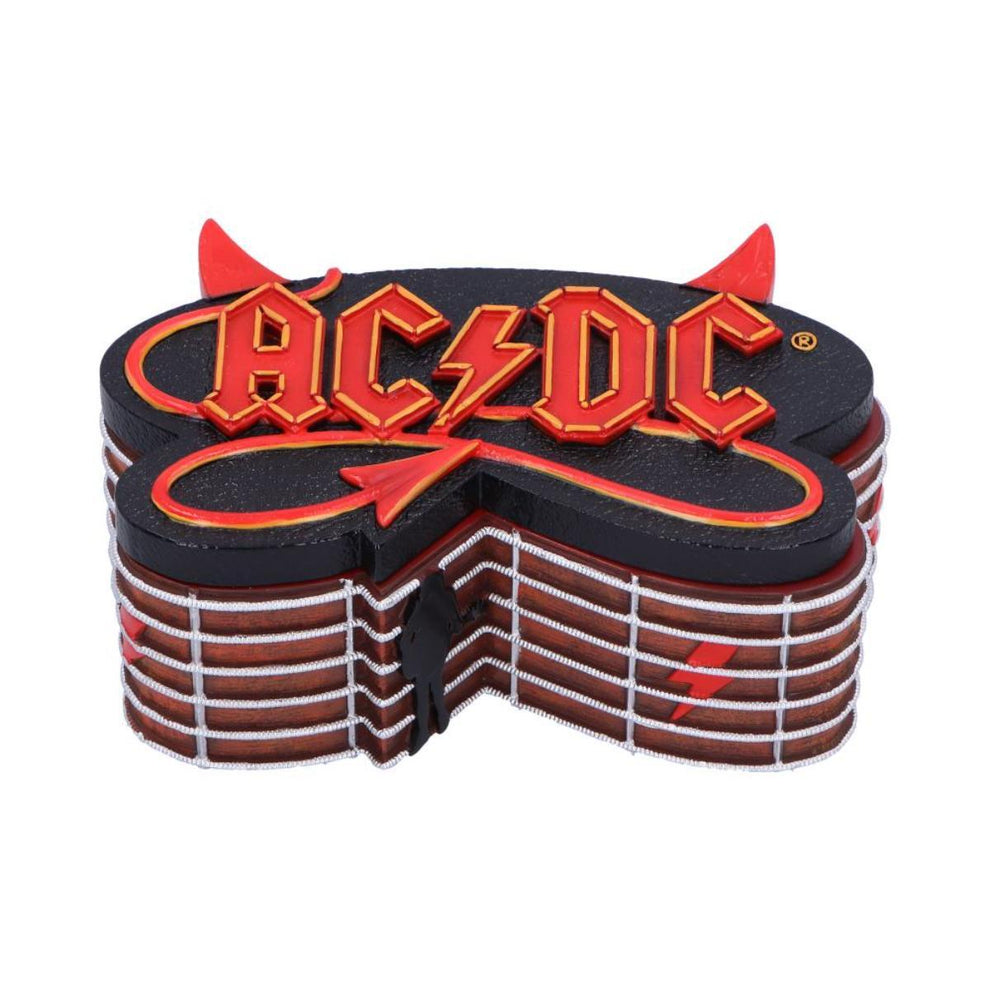 AC/DC Box 15cm – ACDC