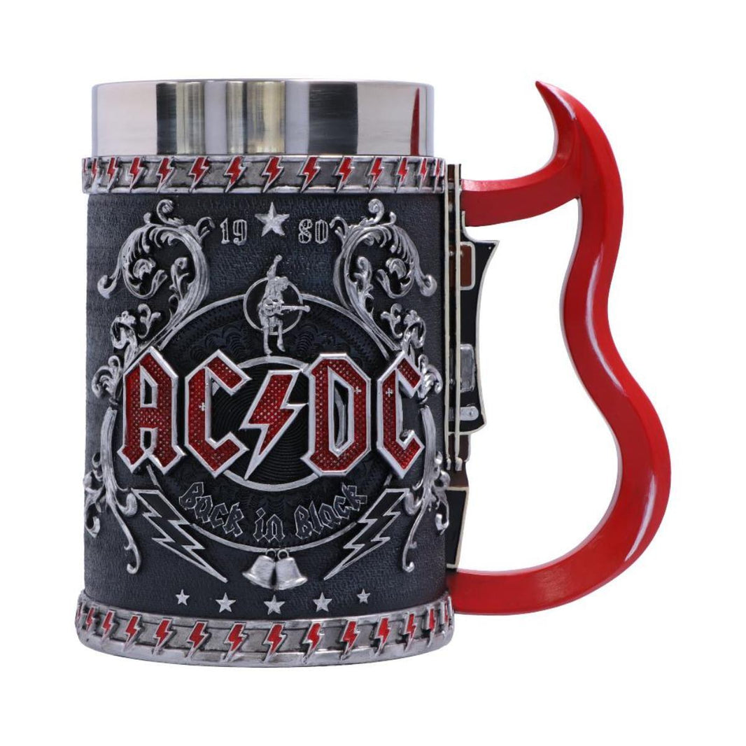 Accessories – AC/DC
