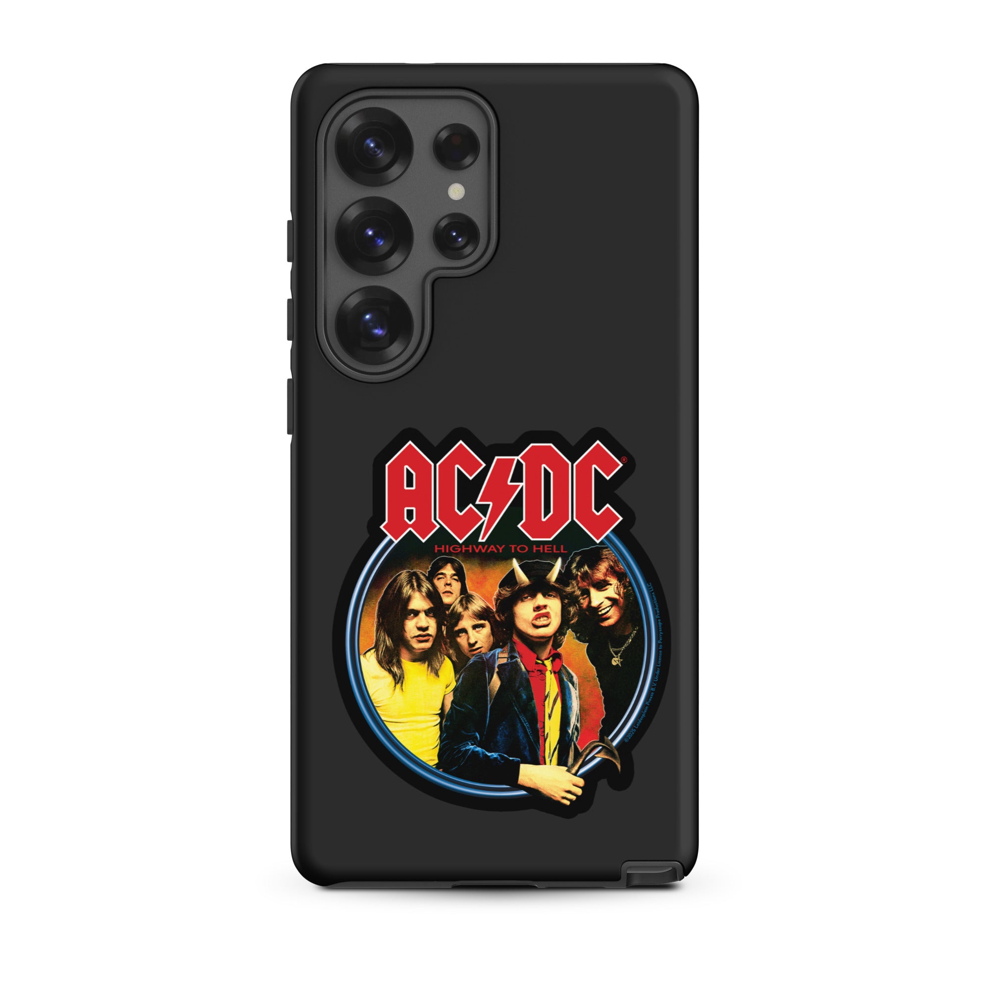 For Your Phone – AC/DC