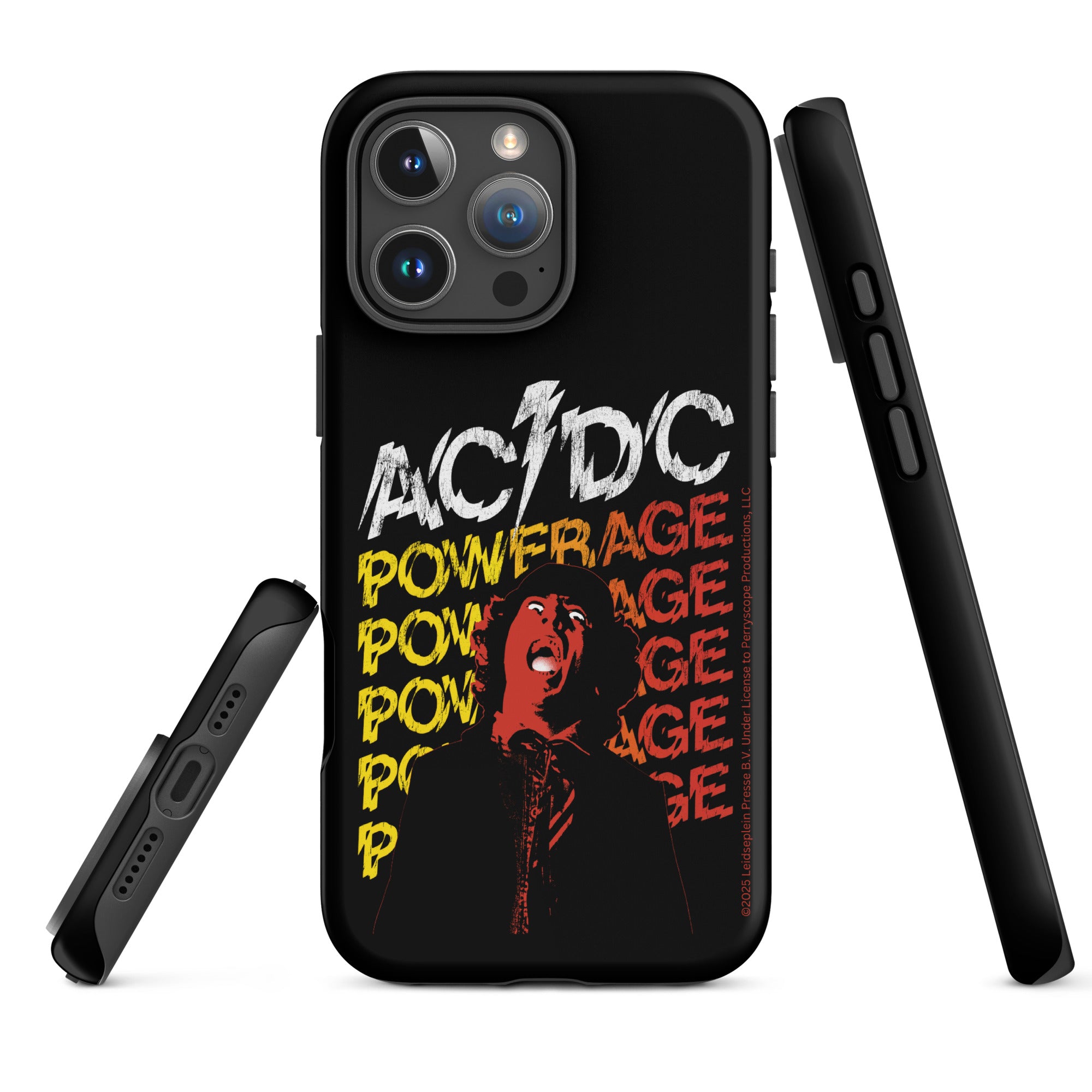 For Your Phone – AC/DC