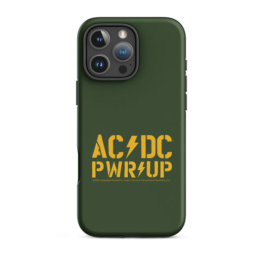 For Your Phone AC/DC For Your Phone AC/DC