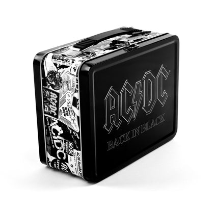 Back in Black Fun Box