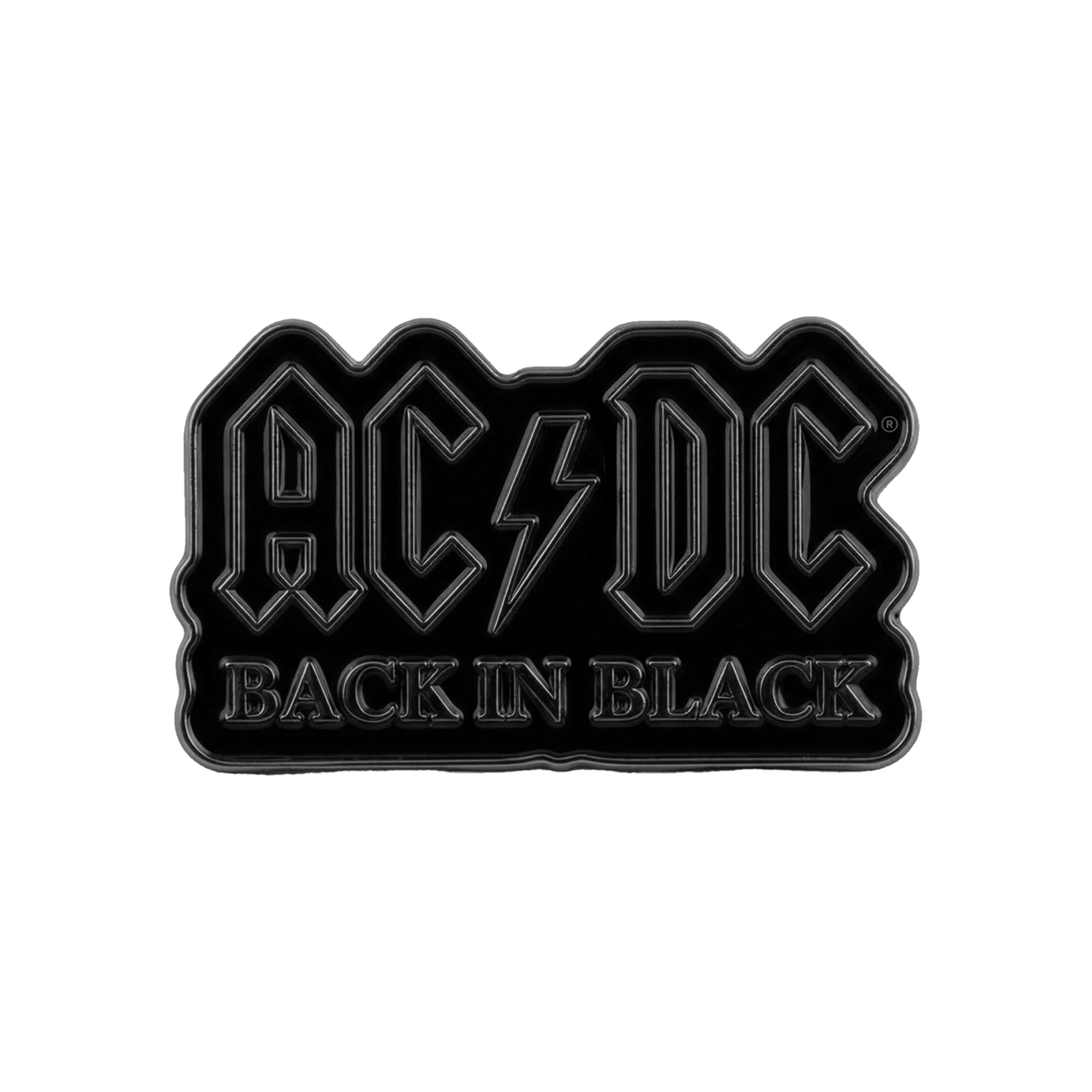Back in Black Anniversary – AC/DC