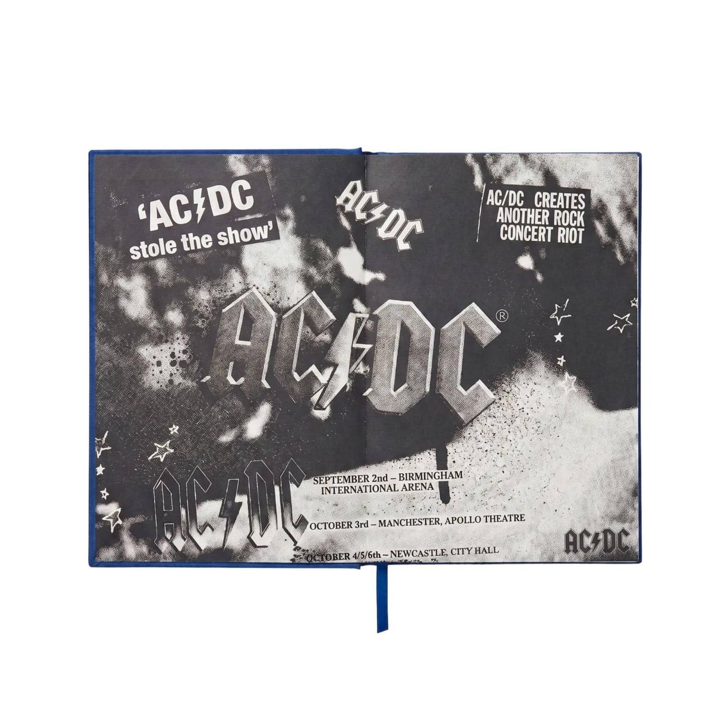Rock 101 Collector's Box