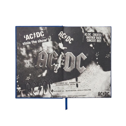 Rock 101 Collector's Box