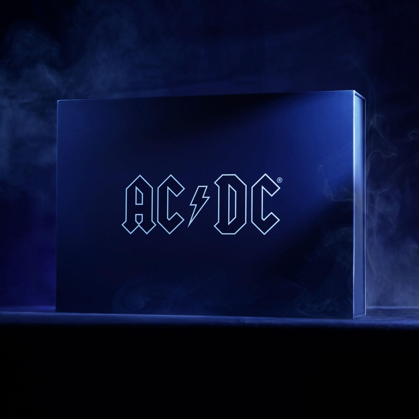 Rock 101 Collector's Box