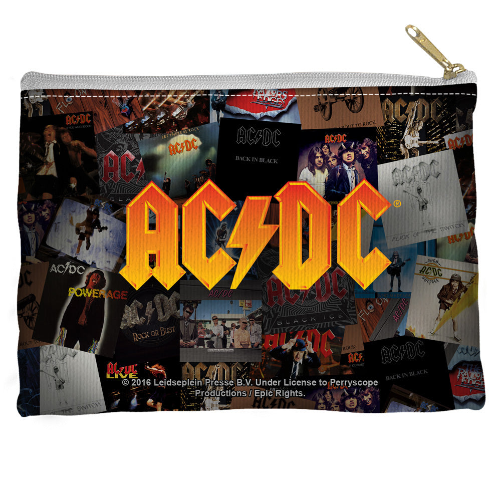 Products – AC/DC