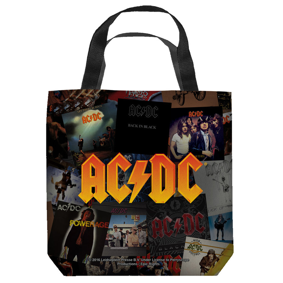 Products – AC/DC