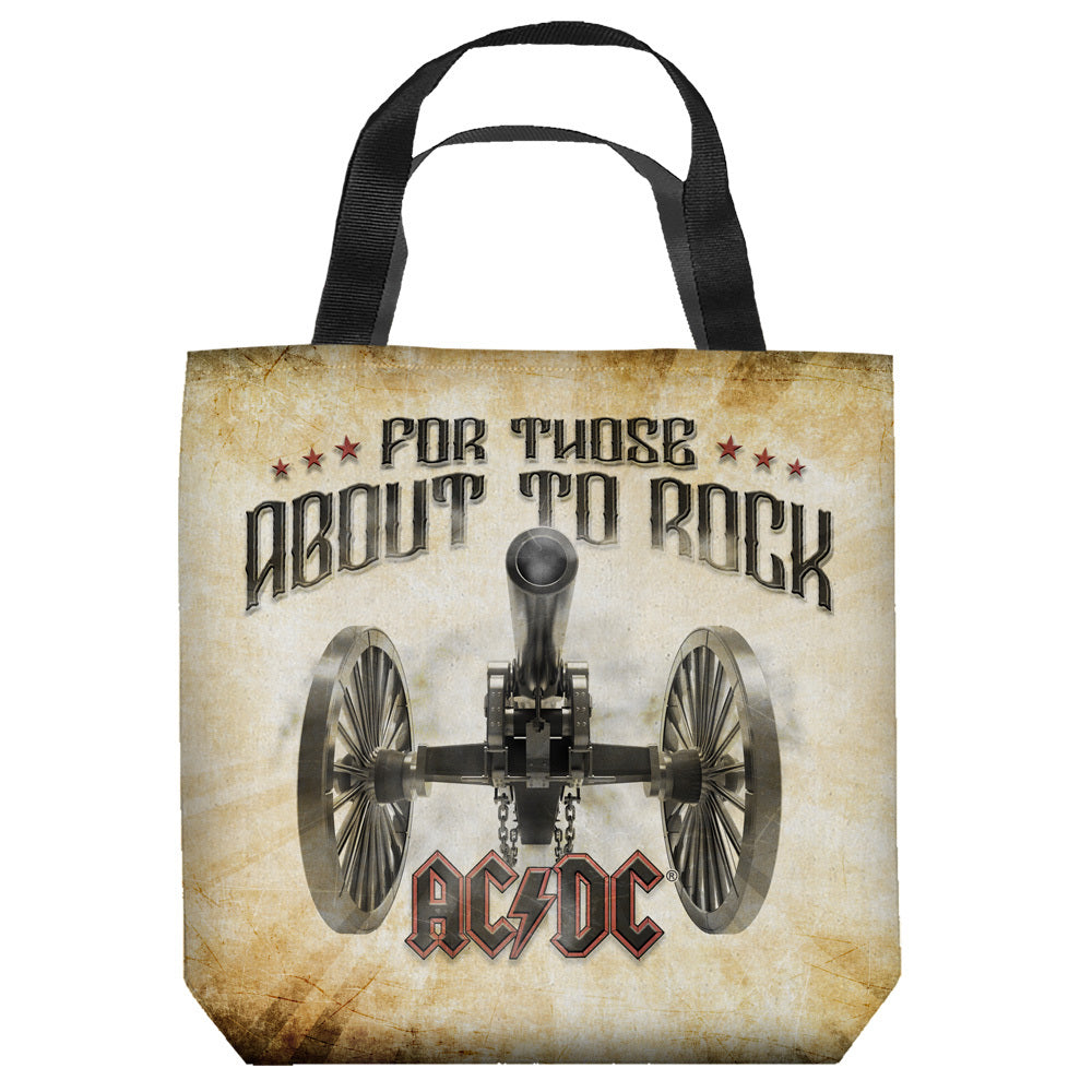 Bags and Totes – AC/DC