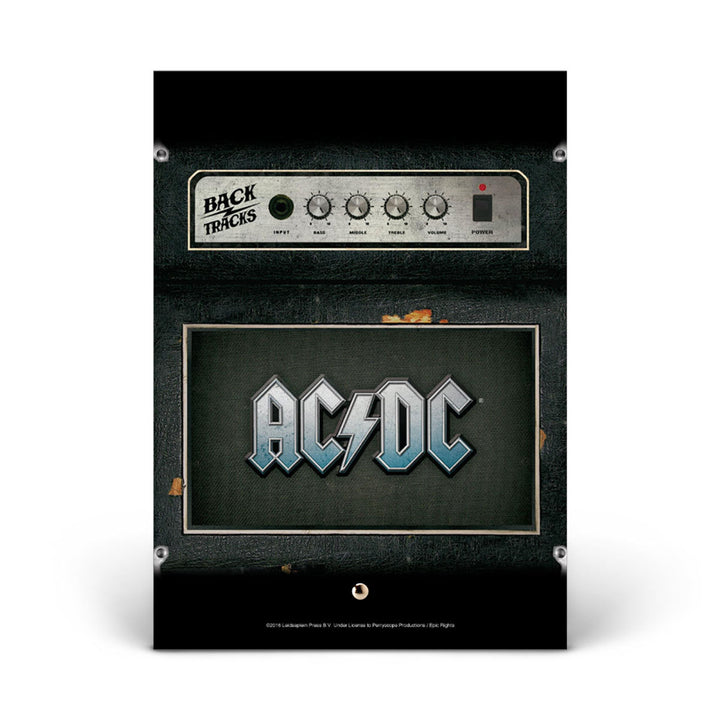 Posters and Photos – Page 2 – AC/DC