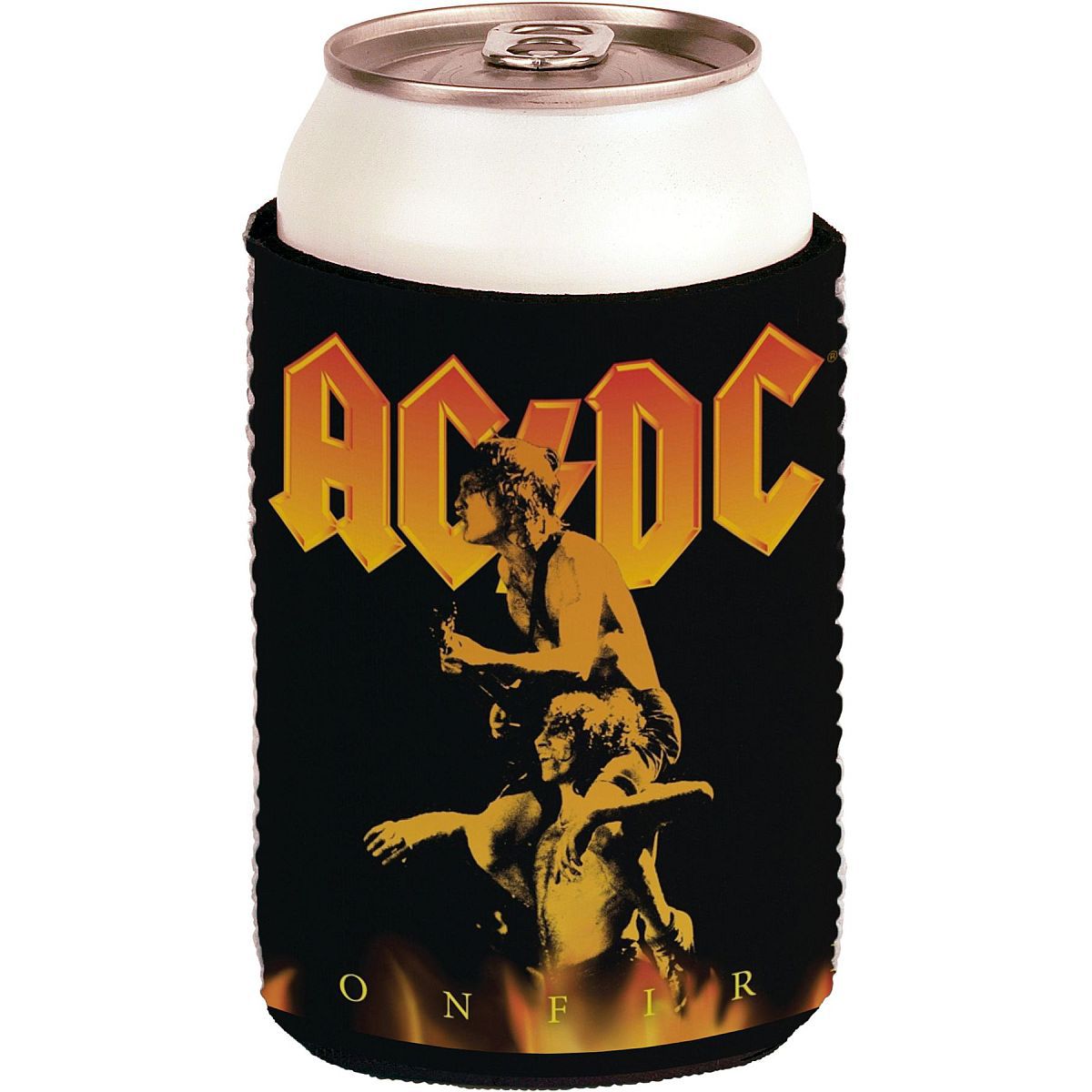 Bonfire Coozie – AC/DC
