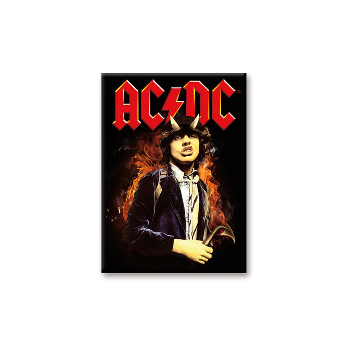 Magnets – AC/DC