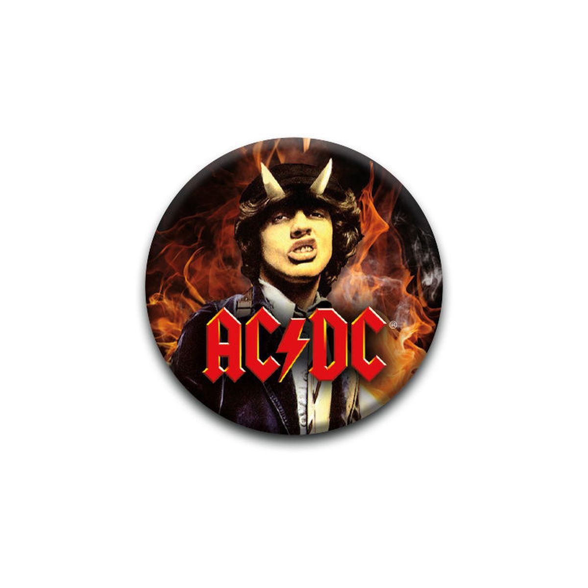 AC/DC Fire Pin – ACDC