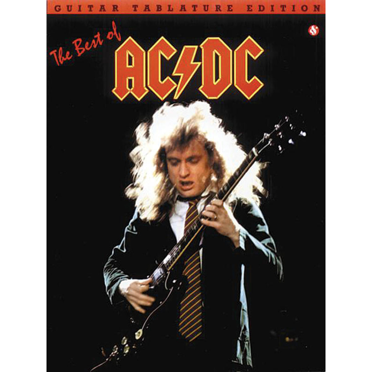 The Best of AC/DC Guitar Tab – ACDC