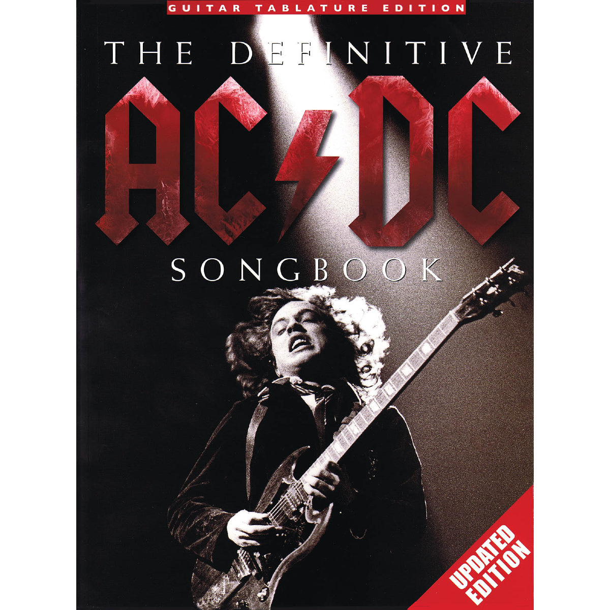 The Definitive AC/DC Songbook