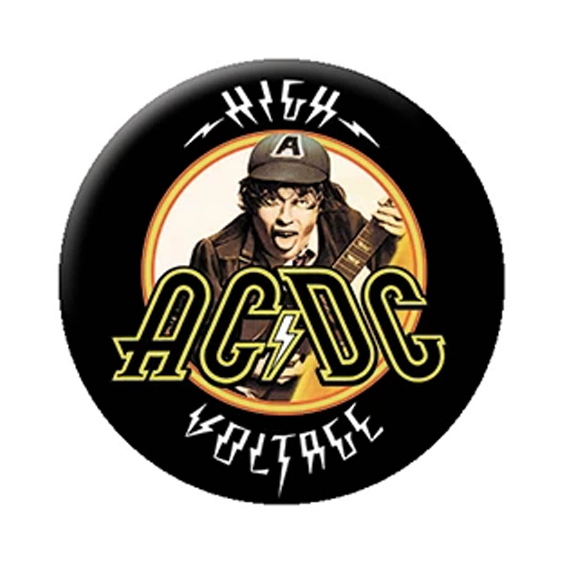 AC/DC High Voltage 1.25