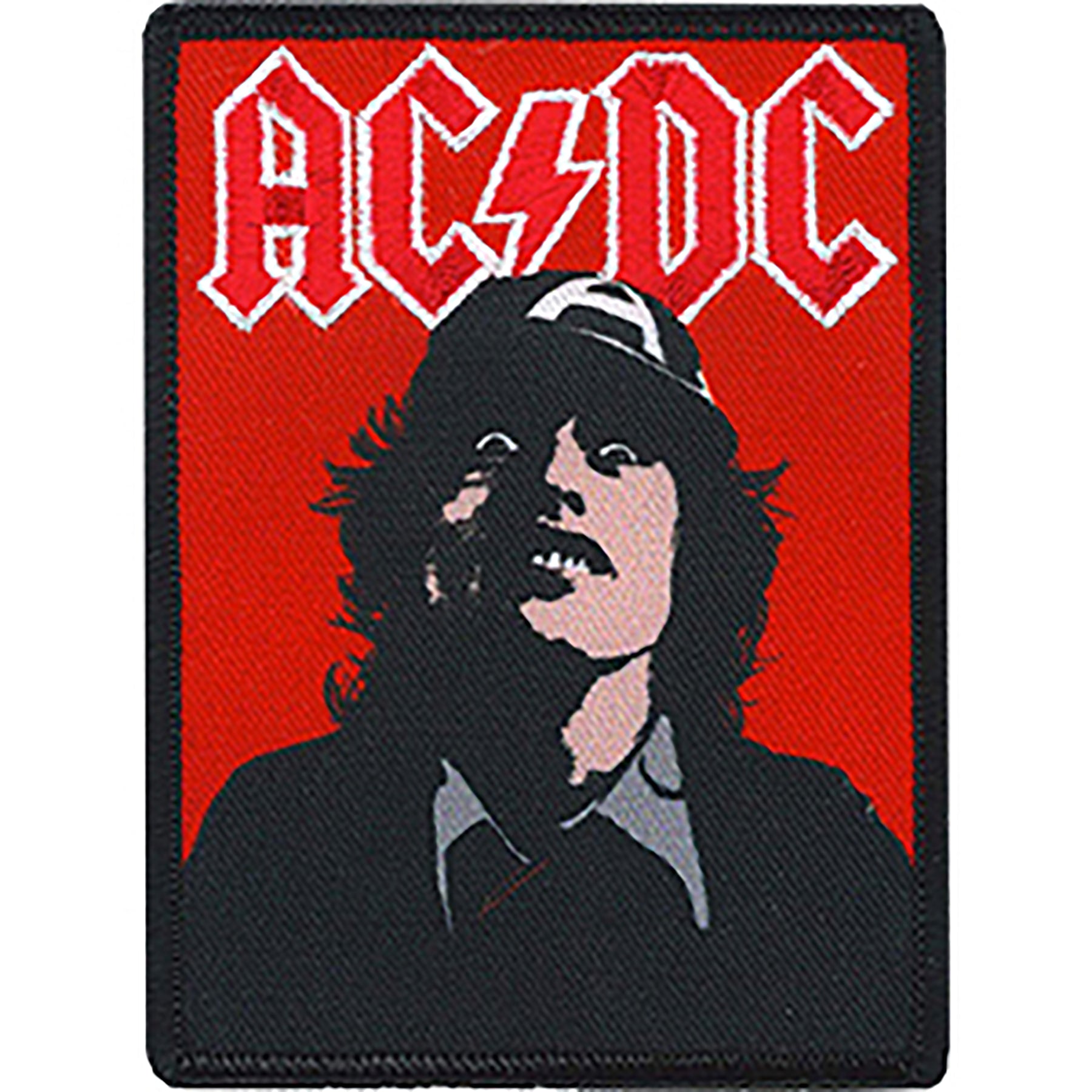 AC/DC Angus Poster 3.2