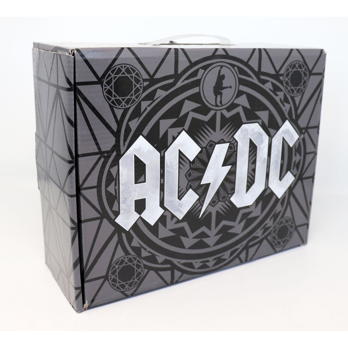 AC/DC 7 Piece Gift Set