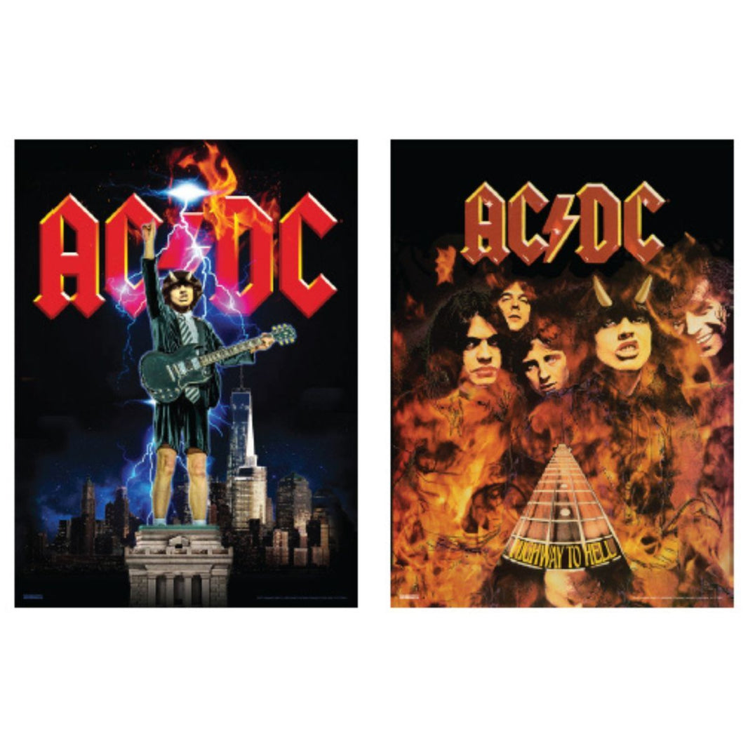 Posters and Photos – ACDC