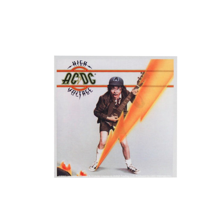 Stickers – ACDC