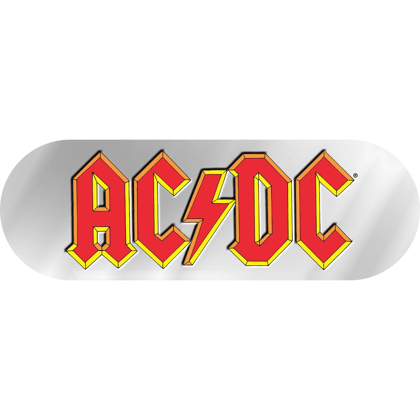 AC/DC Logo 6