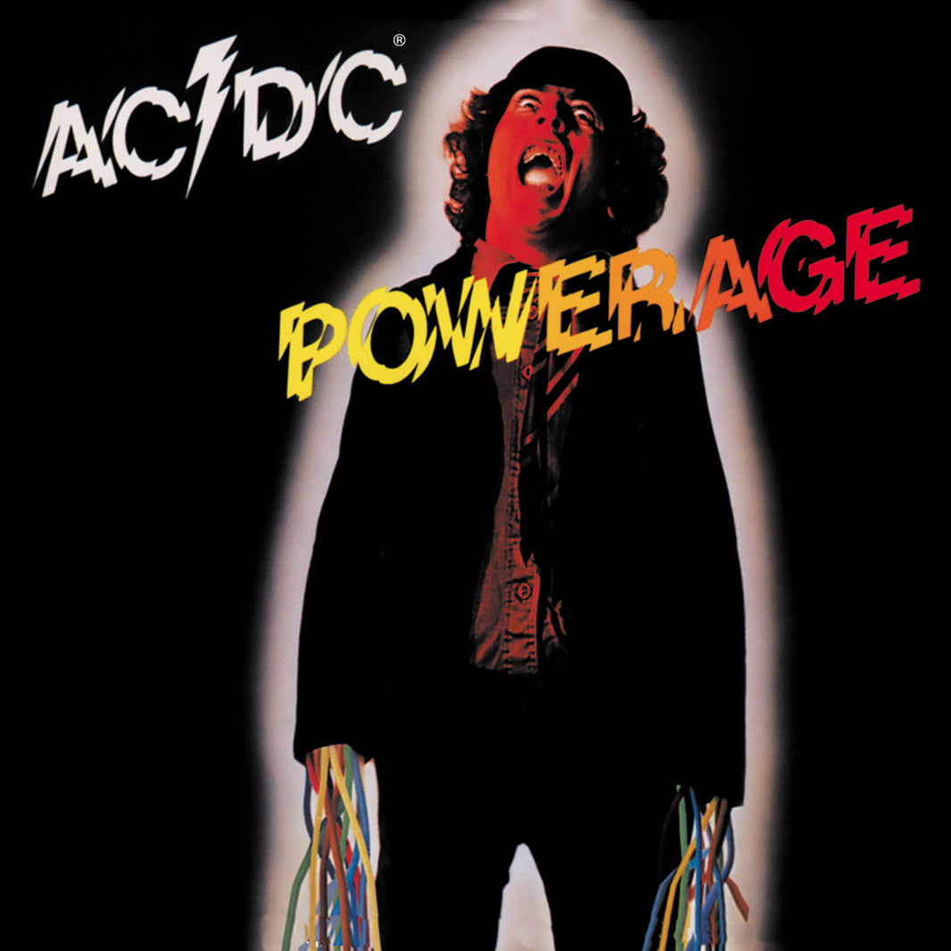 Stickers – ACDC