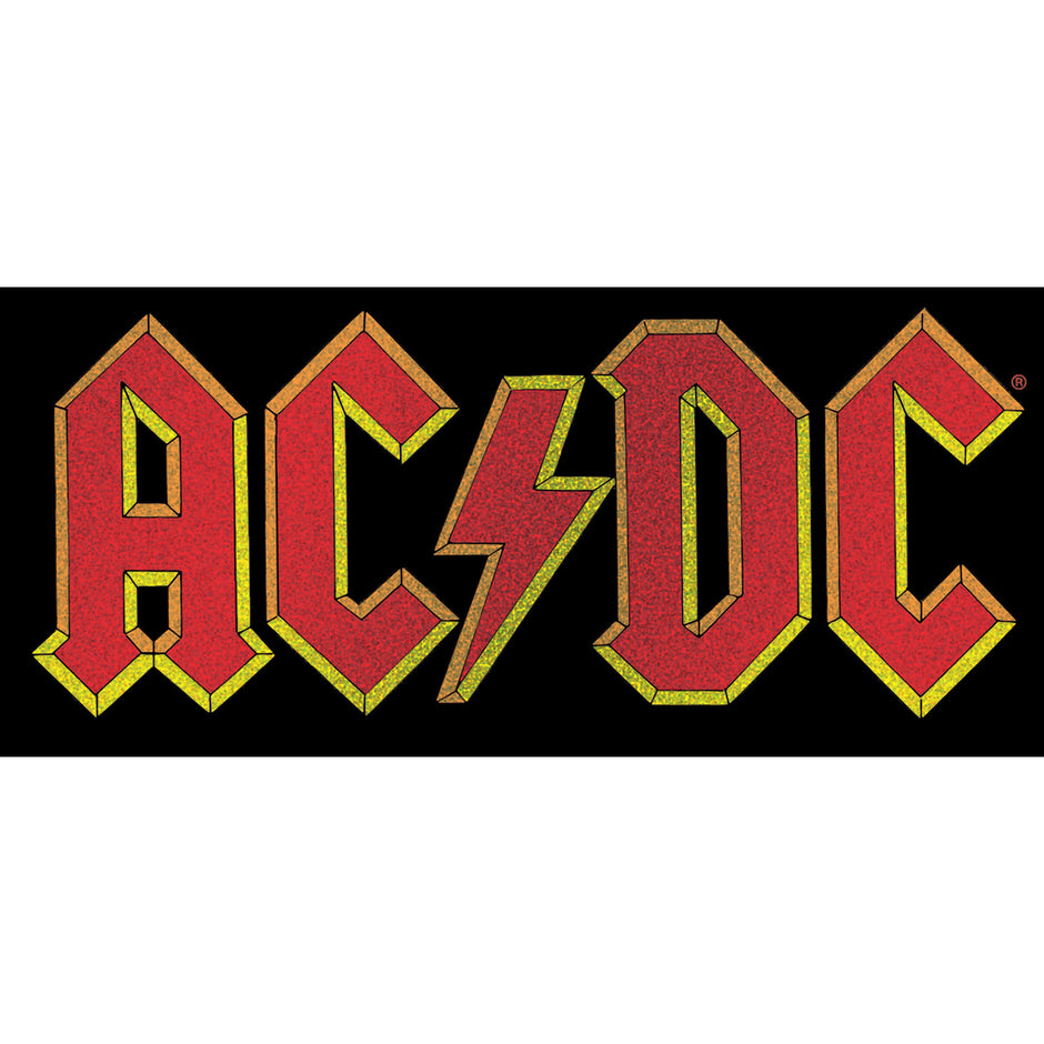Stickers – AC/DC