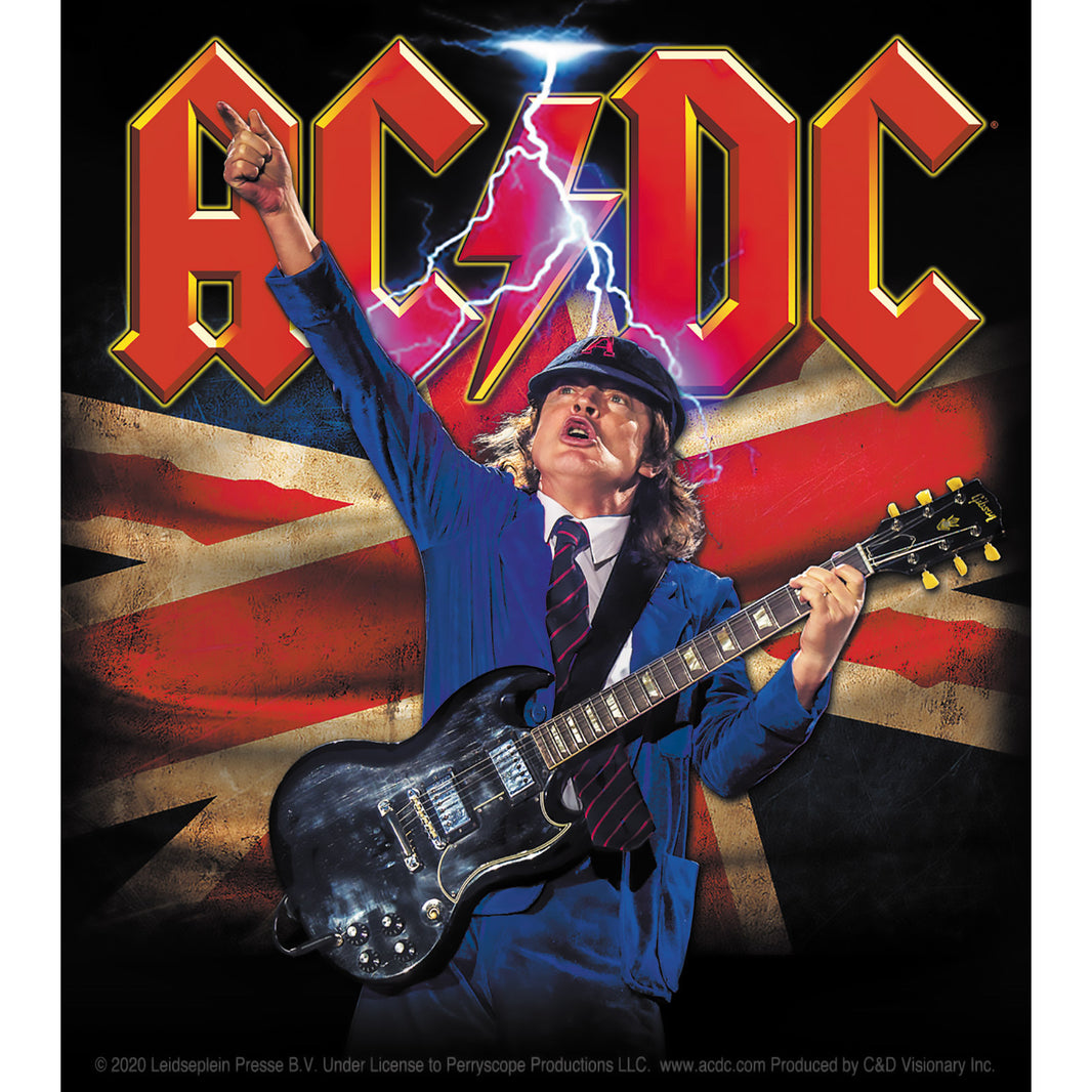 Stickers – ACDC