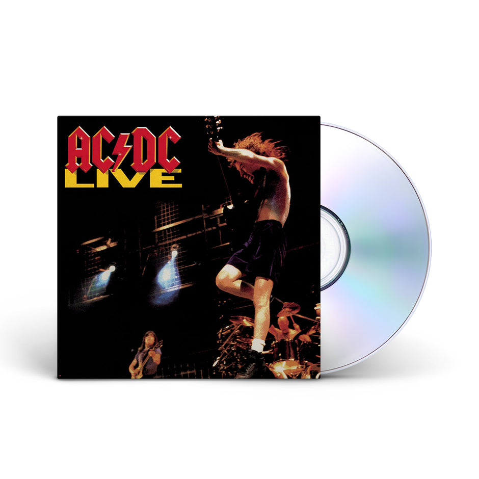 CDs – AC/DC