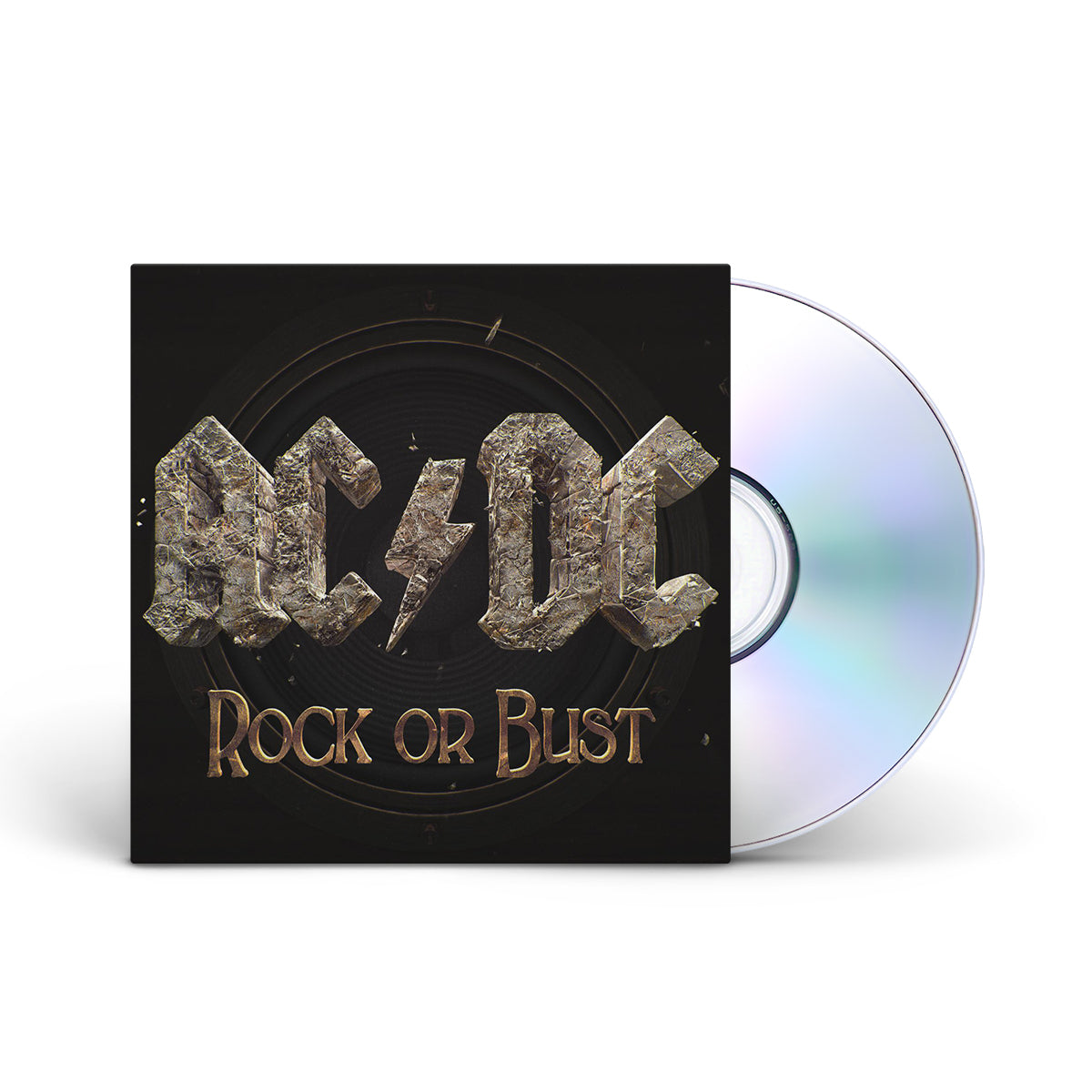 CDs – AC/DC