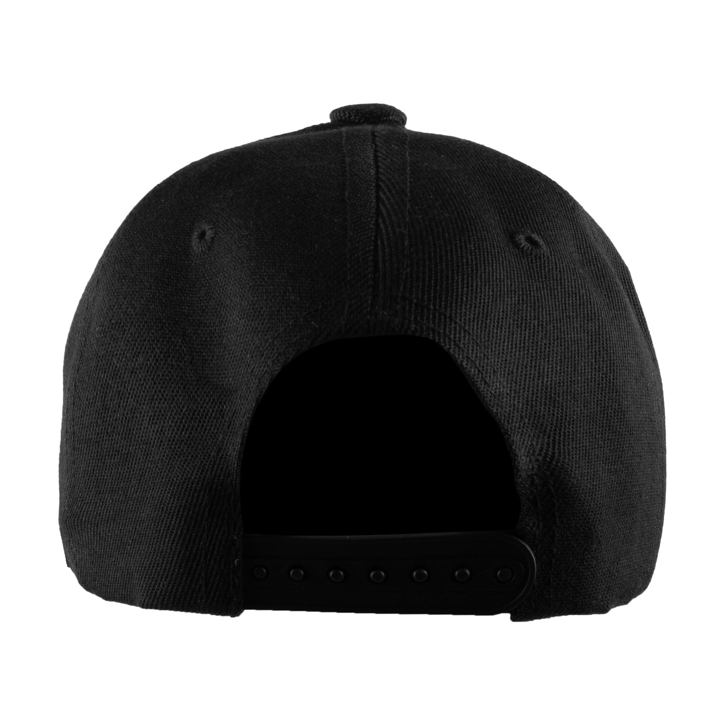 AC/DC Logo Baseball Cap