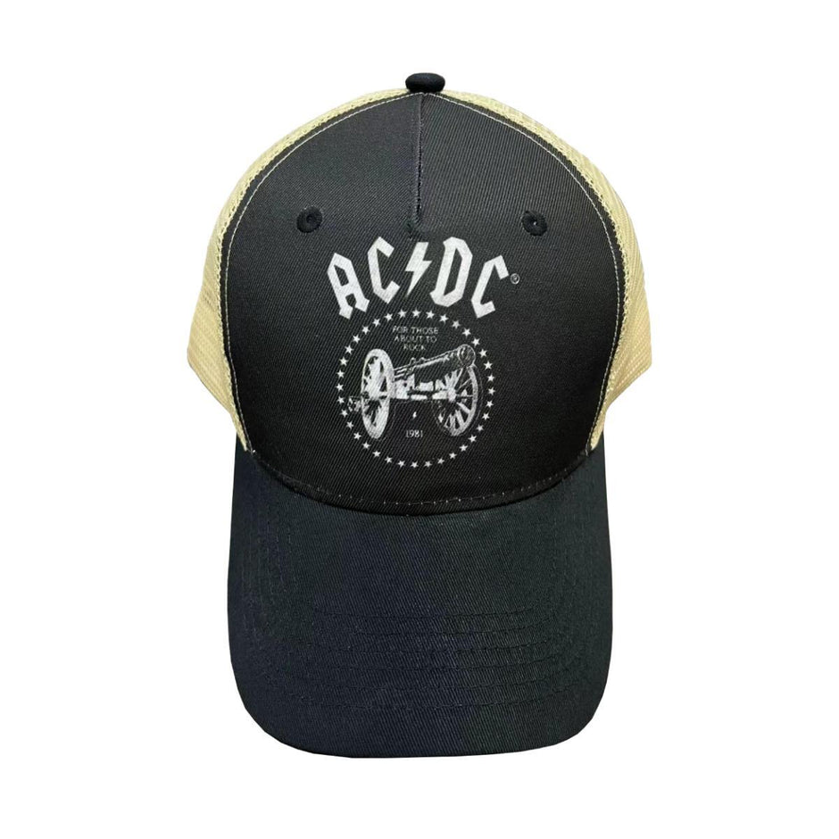 Wearables and Hats – AC/DC